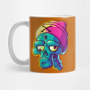 Bone Thug Mug